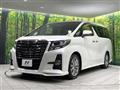 2017 Toyota Alphard
