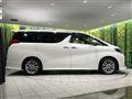 2017 Toyota Alphard