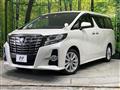 2017 Toyota Alphard