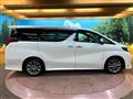 2017 Toyota Alphard