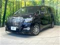 2017 Toyota Alphard