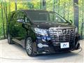 2017 Toyota Alphard