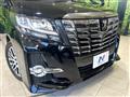 2017 Toyota Alphard