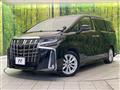2018 Toyota Alphard
