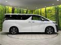 2018 Toyota Vellfire
