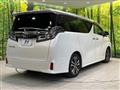 2018 Toyota Vellfire