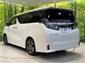 2018 Toyota Vellfire