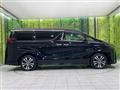 2018 Toyota Alphard