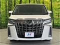 2018 Toyota Alphard