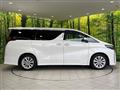 2018 Toyota Alphard