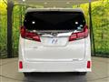 2018 Toyota Alphard