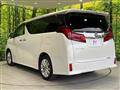 2018 Toyota Alphard