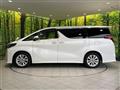 2018 Toyota Alphard