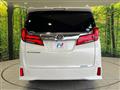 2018 Toyota Alphard