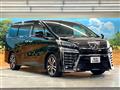 2018 Toyota Vellfire