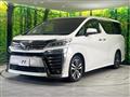 2019 Toyota Vellfire