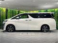 2019 Toyota Vellfire
