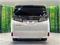 2019 Toyota Vellfire