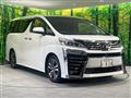 2019 Toyota Vellfire