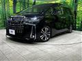 2019 Toyota Alphard