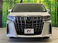 2019 Toyota Alphard
