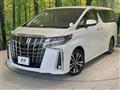 2019 Toyota Alphard
