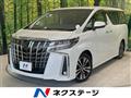 2019 Toyota Alphard