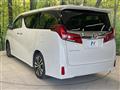 2019 Toyota Alphard