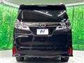 2019 Toyota Vellfire