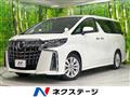 2019 Toyota Alphard