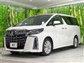 2019 Toyota Alphard