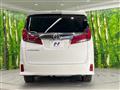 2019 Toyota Alphard