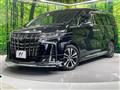 2019 Toyota Alphard
