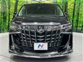 2019 Toyota Alphard