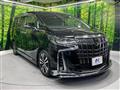 2019 Toyota Alphard