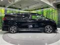 2019 Toyota Alphard