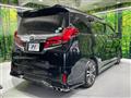 2019 Toyota Alphard