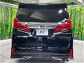2019 Toyota Alphard