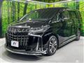 2019 Toyota Alphard