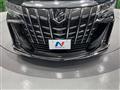 2019 Toyota Alphard