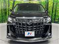 2019 Toyota Alphard