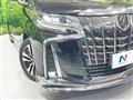 2019 Toyota Alphard