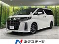 2019 Toyota Alphard