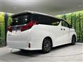 2019 Toyota Alphard