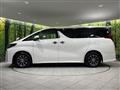 2019 Toyota Alphard