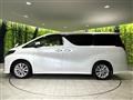 2020 Toyota Alphard