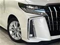 2020 Toyota Alphard