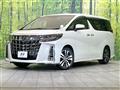 2020 Toyota Alphard