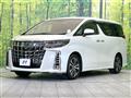 2020 Toyota Alphard