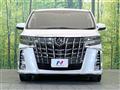 2020 Toyota Alphard